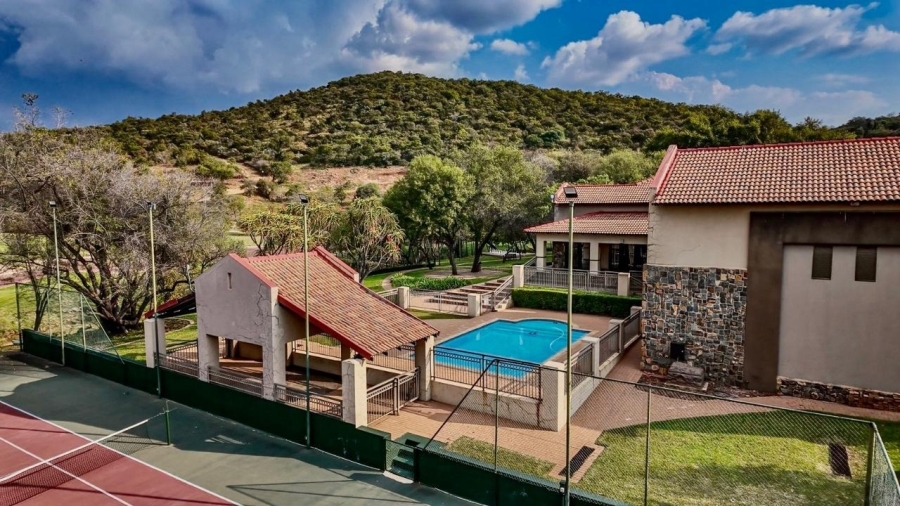 To Let 3 Bedroom Property for Rent in Cashan North West